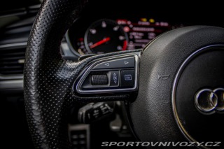 Audi A6 Avant  competition 3.0 TD 2016