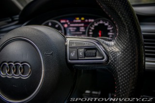 Audi A6 Avant  competition 3.0 TD 2016