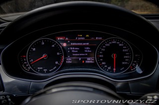 Audi A6 Avant  competition 3.0 TD 2016