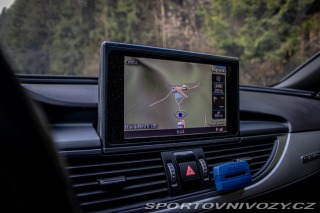 Audi A6 Avant  competition 3.0 TD 2016