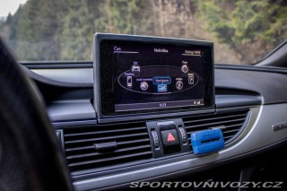 Audi A6 Avant  competition 3.0 TD 2016