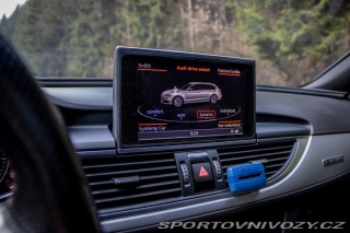 Audi A6 Avant  competition 3.0 TD 2016