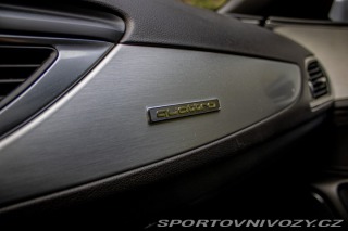 Audi A6 Avant  competition 3.0 TD 2016