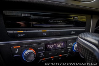 Audi A6 Avant  competition 3.0 TD 2016