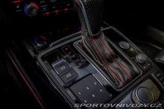 Audi A6 Avant  competition 3.0 TD 2016