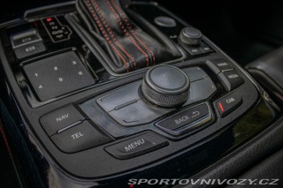 Audi A6 Avant  competition 3.0 TD 2016