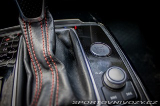 Audi A6 Avant  competition 3.0 TD 2016