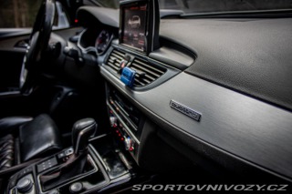 Audi A6 Avant  competition 3.0 TD 2016
