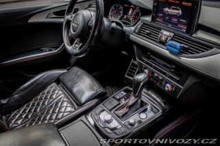 Audi A6 Avant  competition 3.0 TD 2016