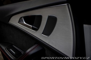 Audi A6 Avant  competition 3.0 TD 2016