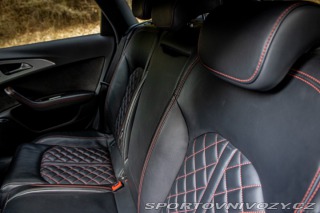 Audi A6 Avant  competition 3.0 TD 2016