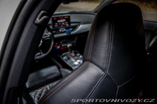 Audi A6 Avant  competition 3.0 TD 2016