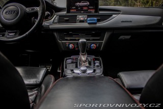 Audi A6 Avant  competition 3.0 TD 2016