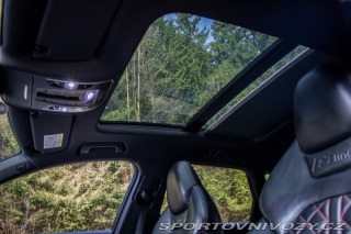 Audi A6 Avant  competition 3.0 TD 2016