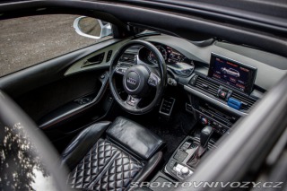 Audi A6 Avant  competition 3.0 TD 2016