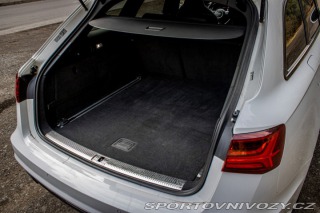 Audi A6 Avant  competition 3.0 TD 2016