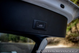 Audi A6 Avant  competition 3.0 TD 2016