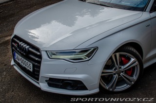 Audi A6 Avant  competition 3.0 TD 2016