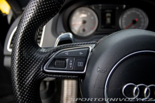 Audi RS Q3 2.5 TFSI 250 kW,  S tron 2016