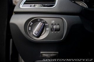 Audi RS Q3 2.5 TFSI 250 kW,  S tron 2016