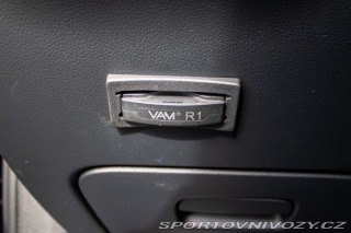 Audi RS Q3 2.5 TFSI 250 kW,  S tron 2016