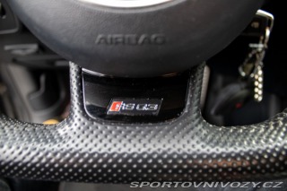 Audi RS Q3 2.5 TFSI 250 kW,  S tron 2016