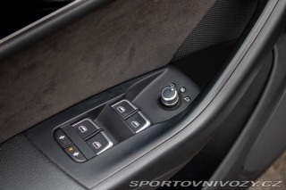 Audi RS Q3 2.5 TFSI 250 kW,  S tron 2016