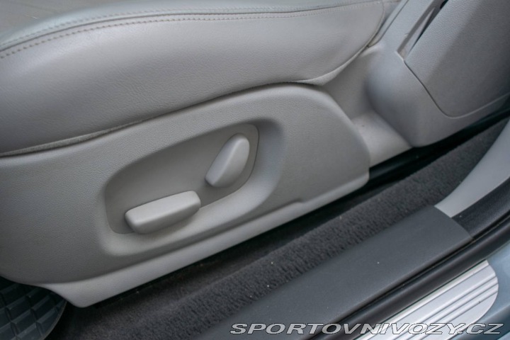 Jaguar S-Type 175kw 6V AJ NA SPLÁTKY / 2004