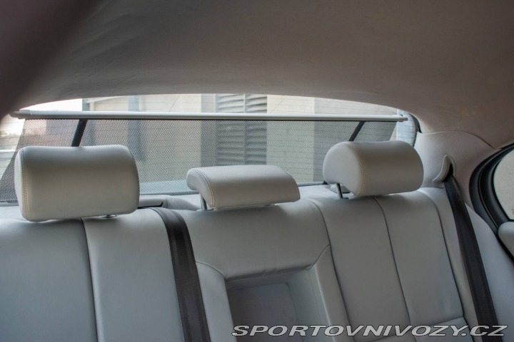 Jaguar S-Type 175kw 6V AJ NA SPLÁTKY / 2004