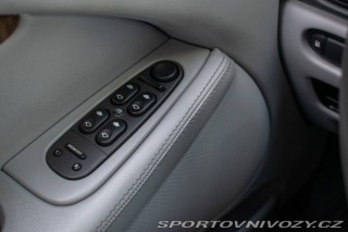 Jaguar S-Type 175kw 6V AJ NA SPLÁTKY / 2004