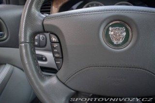 Jaguar S-Type 175kw 6V AJ NA SPLÁTKY / 2004