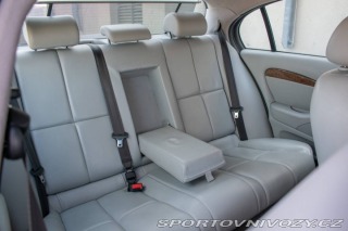 Jaguar S-Type 175kw 6V AJ NA SPLÁTKY / 2004