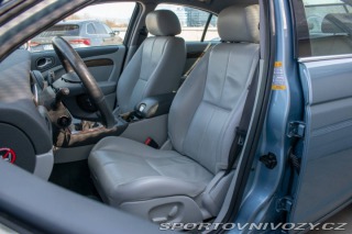 Jaguar S-Type 175kw 6V AJ NA SPLÁTKY / 2004