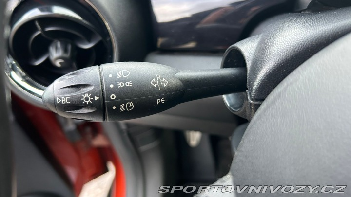 Mini Cooper Mini Cooper S-nový motor 2011