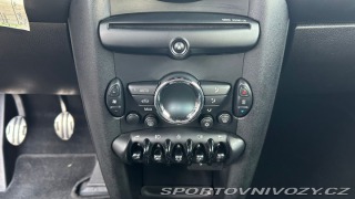 Mini Cooper Mini Cooper S-nový motor 2011