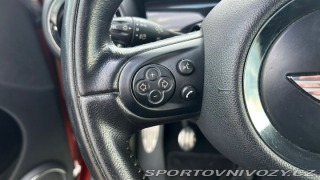 Mini Cooper Mini Cooper S-nový motor 2011