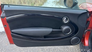 Mini Cooper Mini Cooper S-nový motor 2011