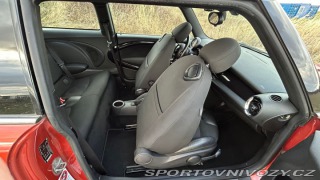 Mini Cooper Mini Cooper S-nový motor 2011