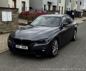 BMW 3  2013