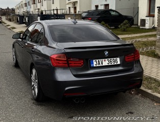 BMW 3  2013