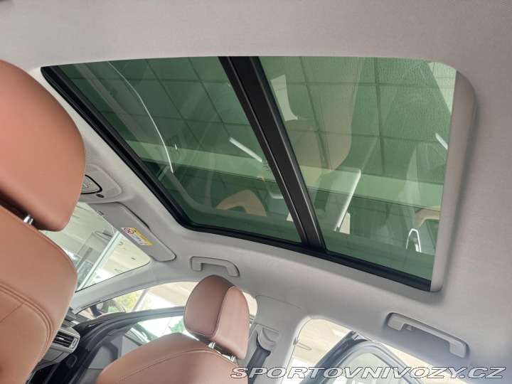 Audi Ostatní modely e-tron 55 Sportback*300kW*REZERV 2021