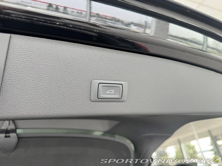 Audi Ostatní modely e-tron 55 Sportback*300kW*B& 2021