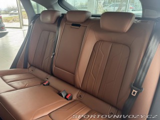 Audi Ostatní modely e-tron 55 Sportback*300kW*B& 2021