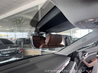 Audi Ostatní modely e-tron 55 Sportback*300kW*B& 2021