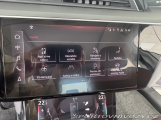 Audi Ostatní modely e-tron 55 Sportback*300kW*B& 2021