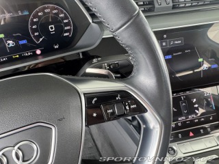Audi Ostatní modely e-tron 55 Sportback*300kW*B& 2021