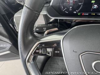 Audi Ostatní modely e-tron 55 Sportback*300kW*B& 2021