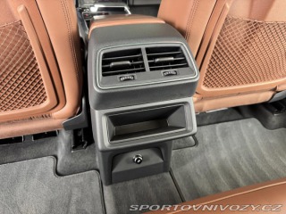 Audi Ostatní modely e-tron 55 Sportback*300kW*B& 2021