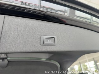 Audi Ostatní modely e-tron 55 Sportback*300kW*B& 2021