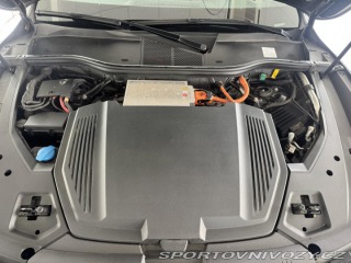 Audi Ostatní modely e-tron 55 Sportback*300kW*B& 2021